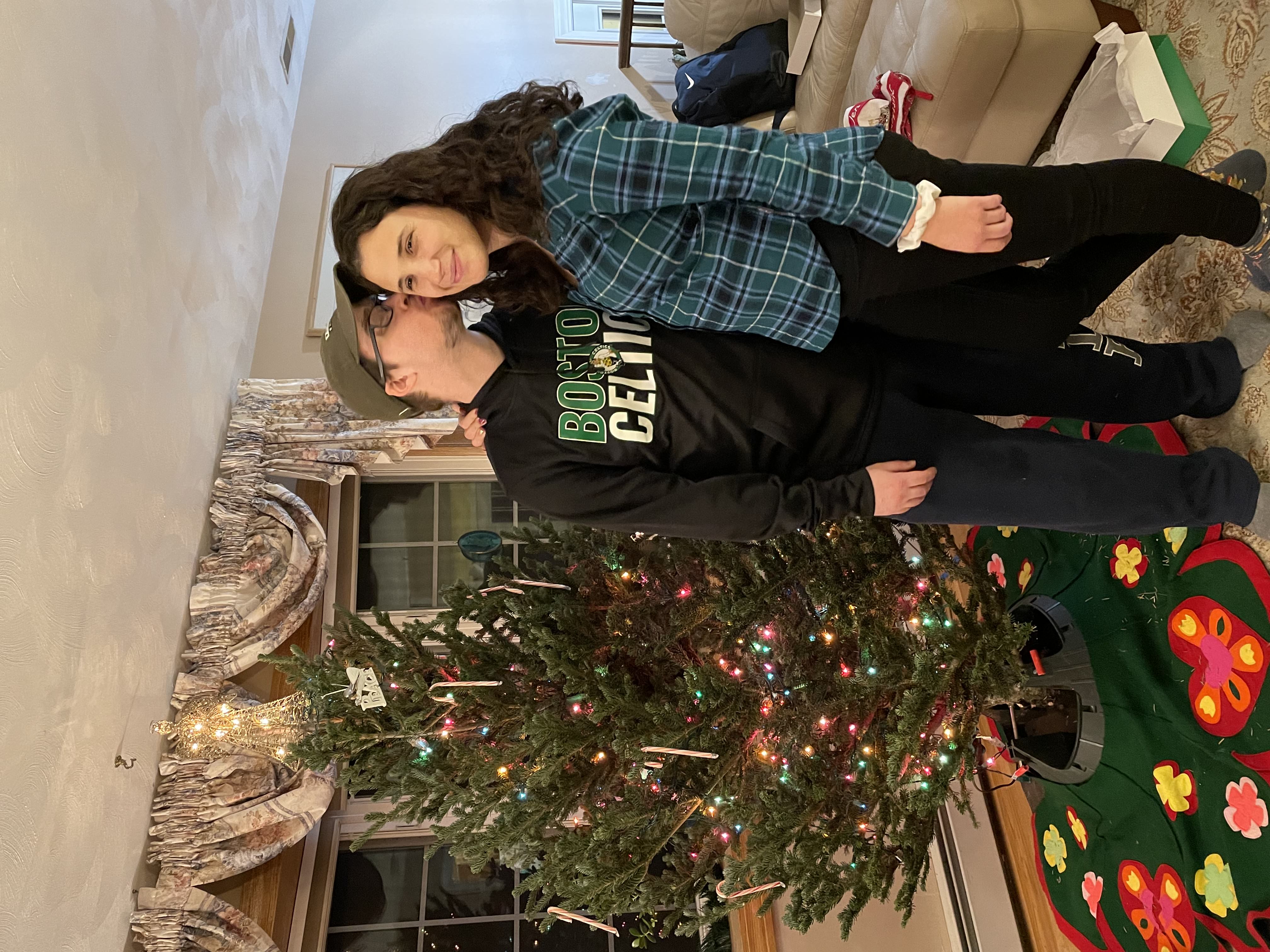 Christmas 2021