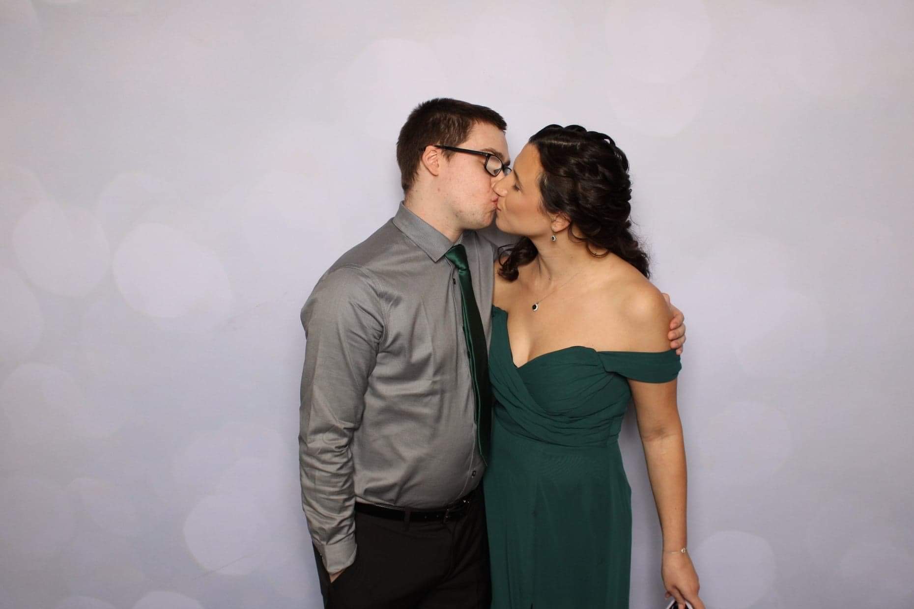 Photobooth fun