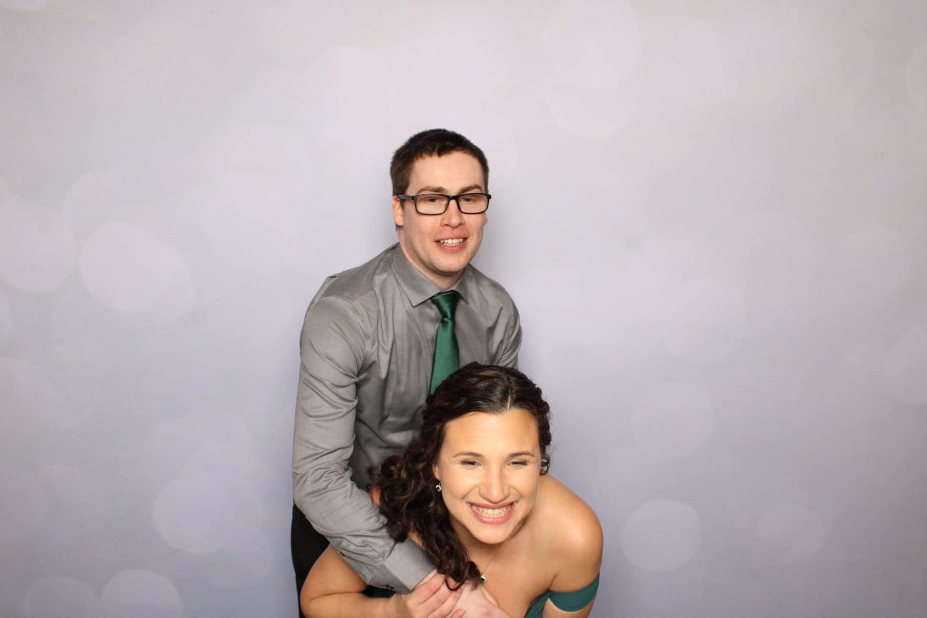 Photobooth fun